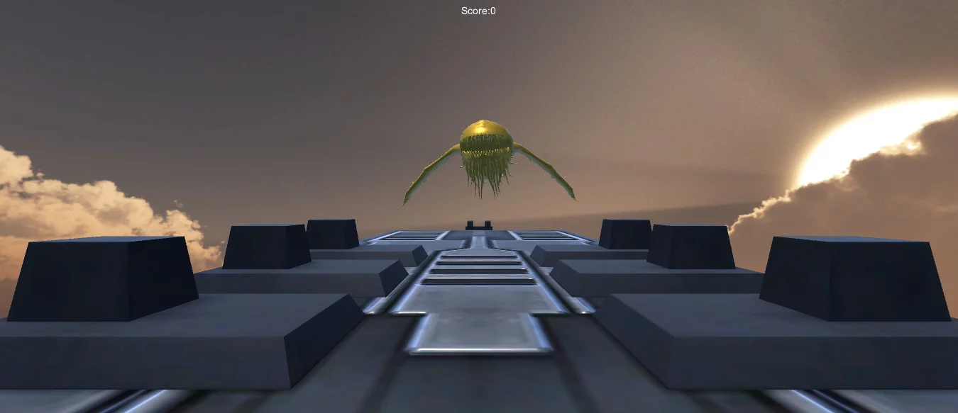 Изображение игры: Leviathan