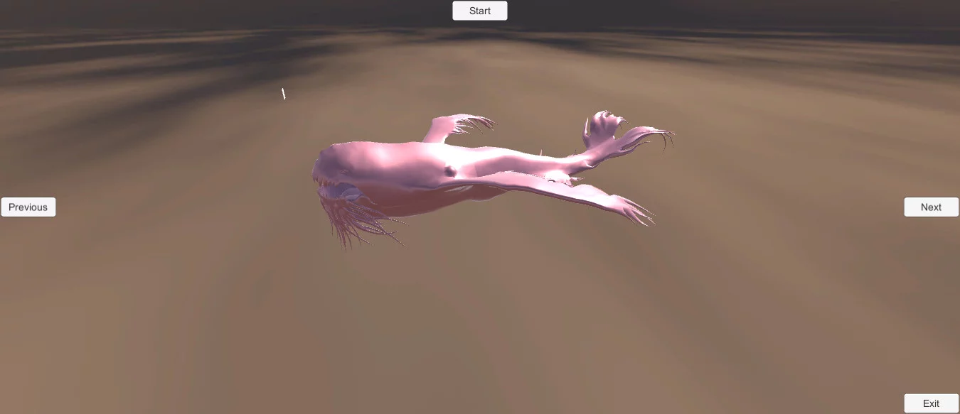 Изображение игры: Leviathan