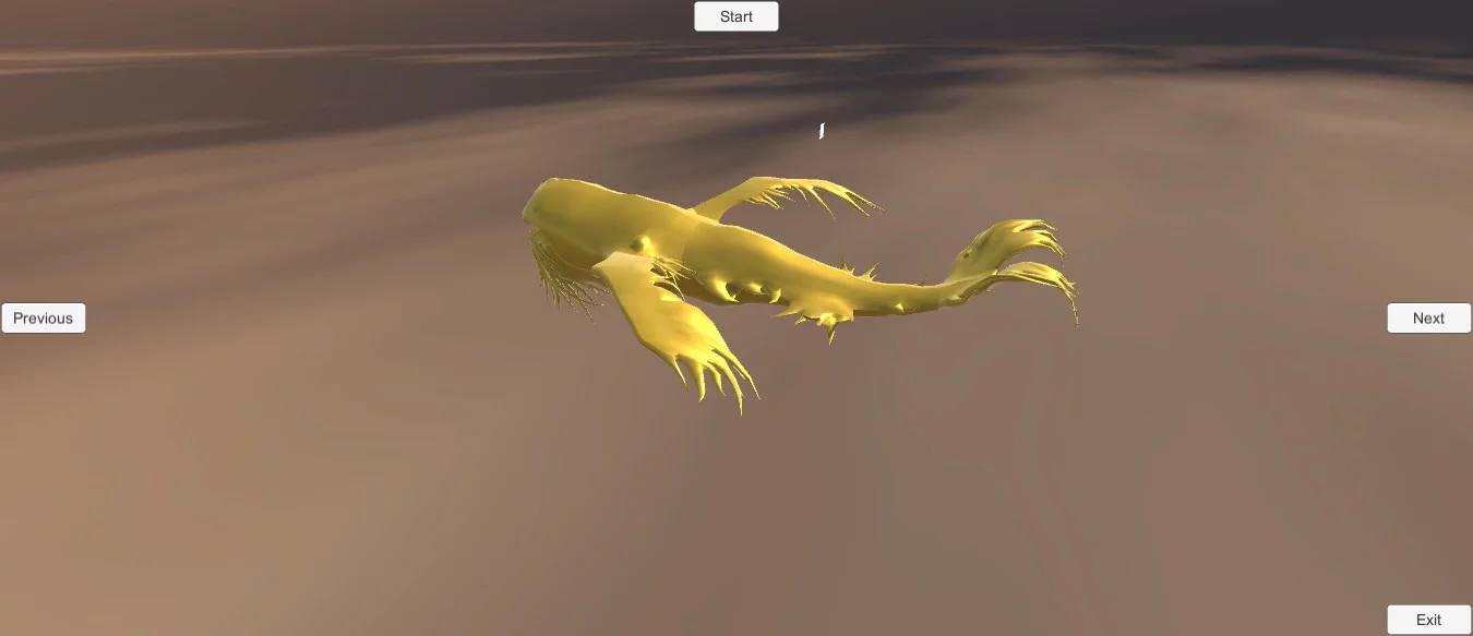 Изображение игры: Leviathan