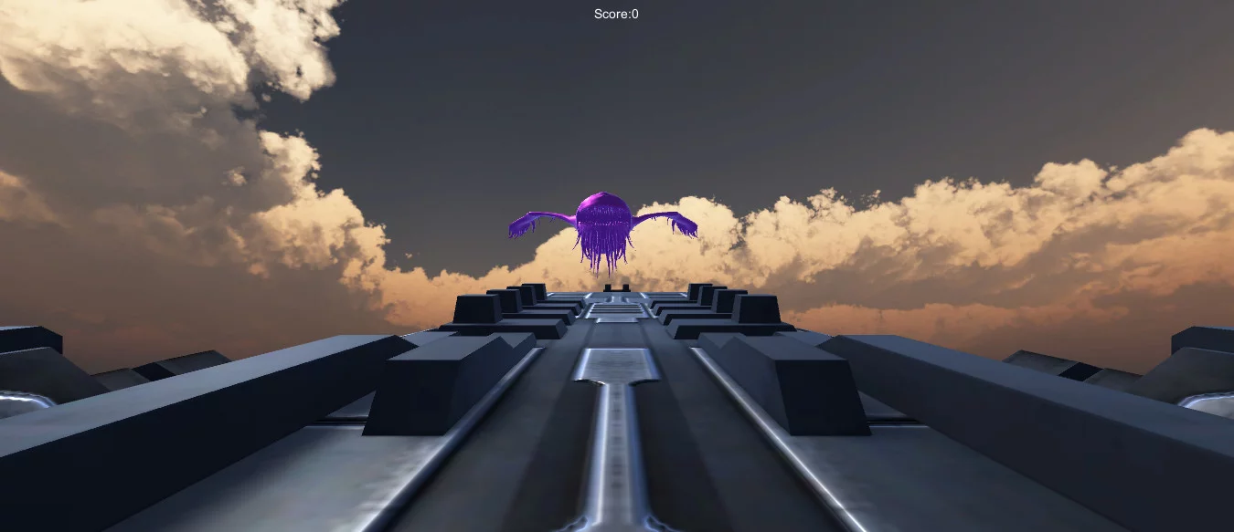 Изображение игры: Leviathan