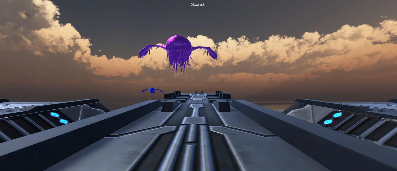 Изображение игры: Leviathan