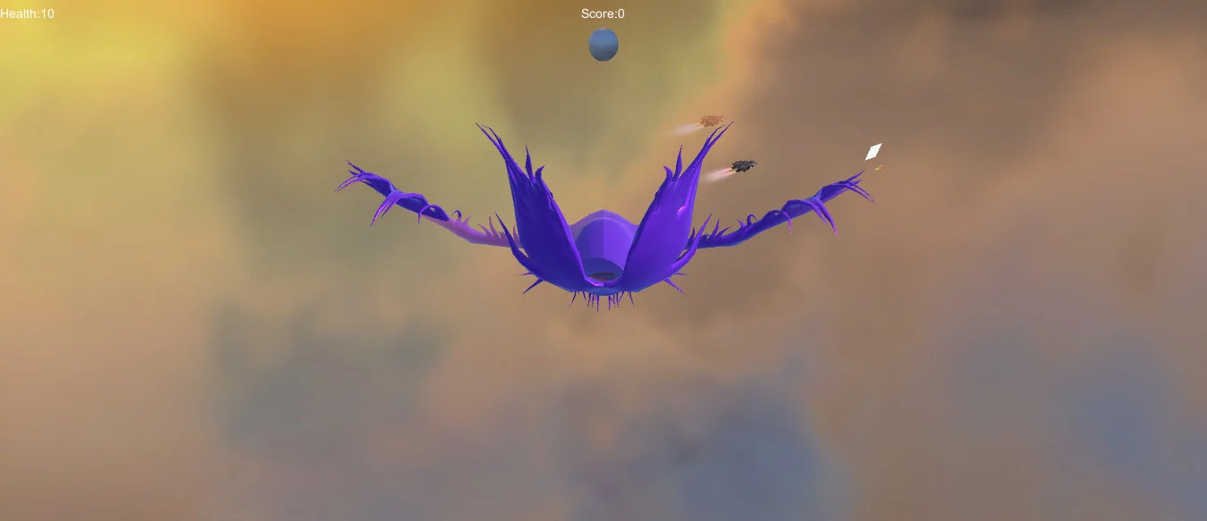 Изображение игры: Leviathan