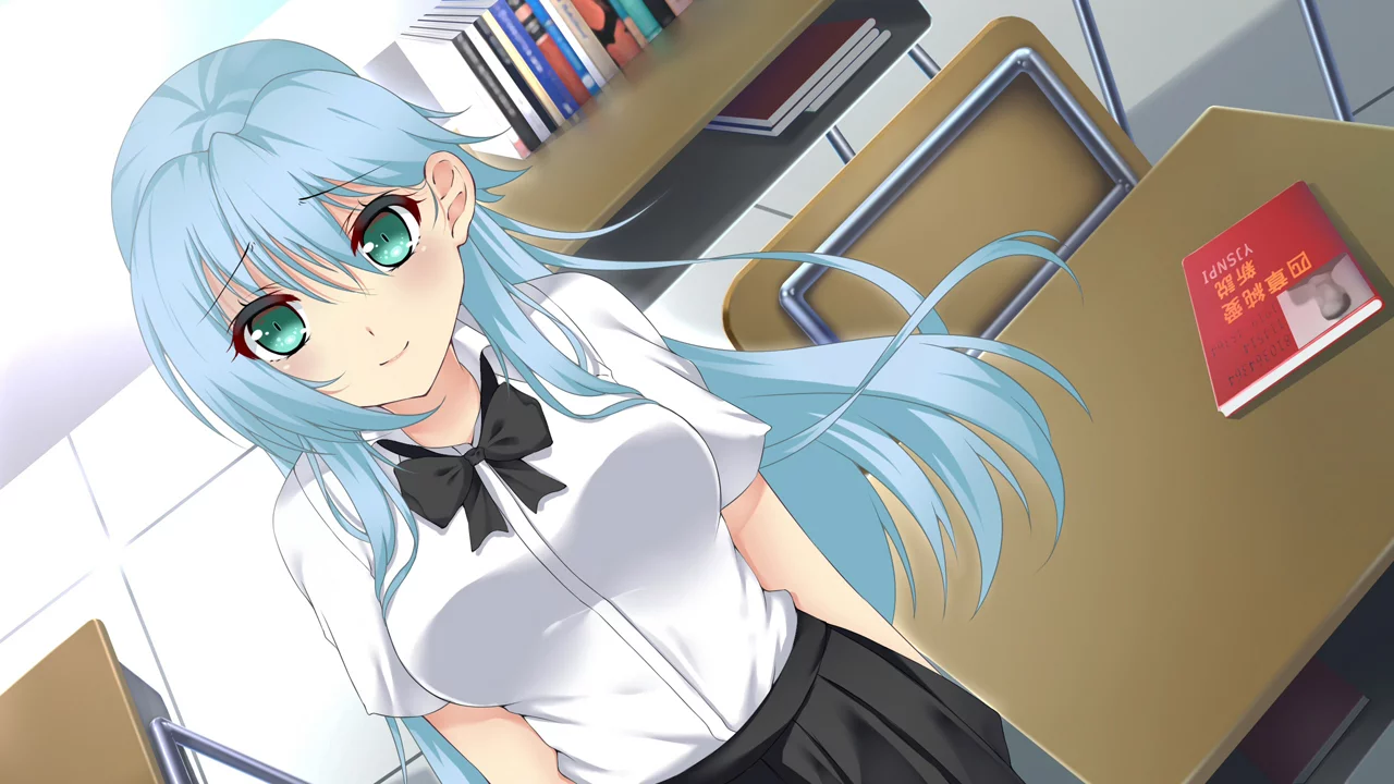 Изображение игры: The Moment We Met
