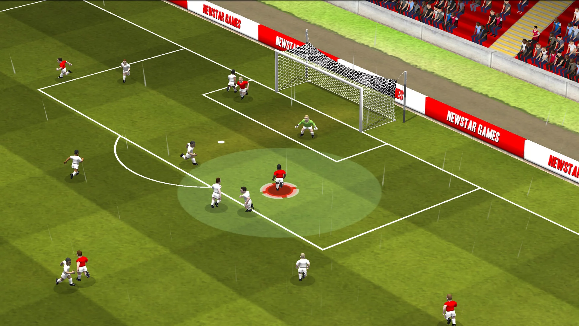 Изображение игры: New Star™ Manager
