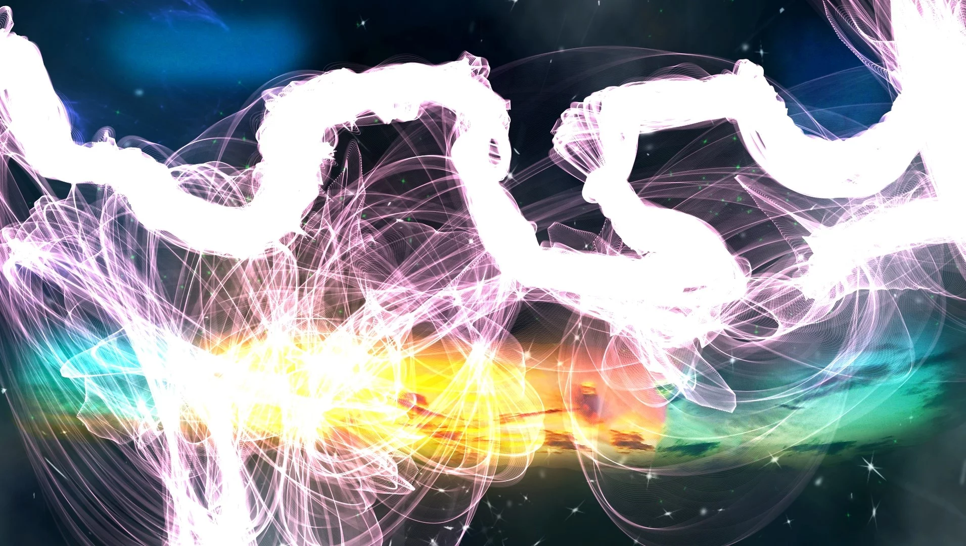Изображение игры: Beyond the Mind