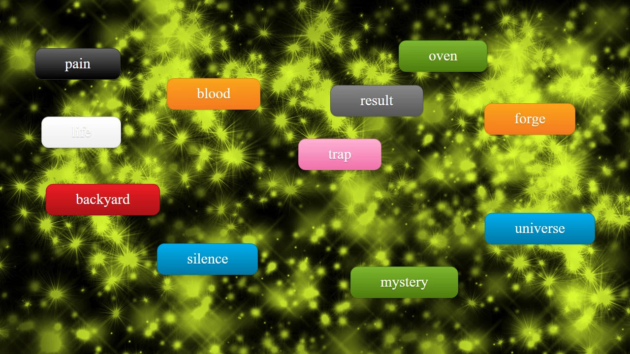 Изображение игры: Beyond the Mind