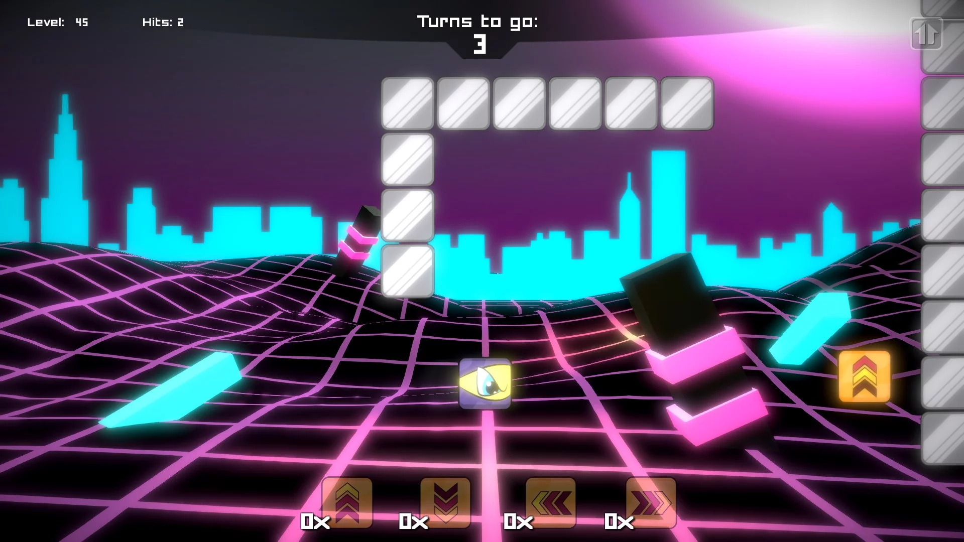 Изображение игры: Wayblock