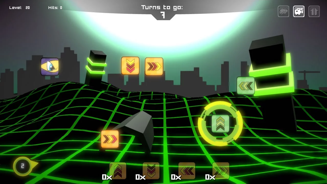 Изображение игры: Wayblock