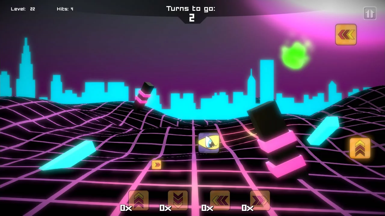 Изображение игры: Wayblock