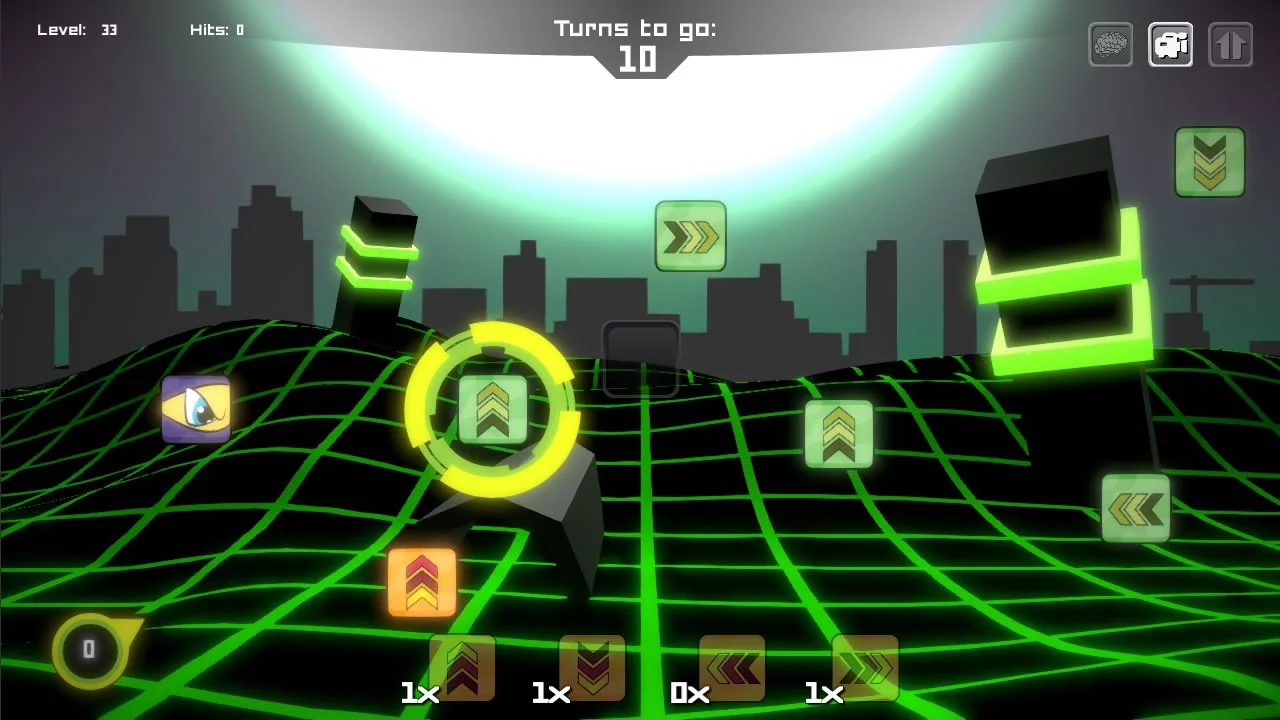 Изображение игры: Wayblock