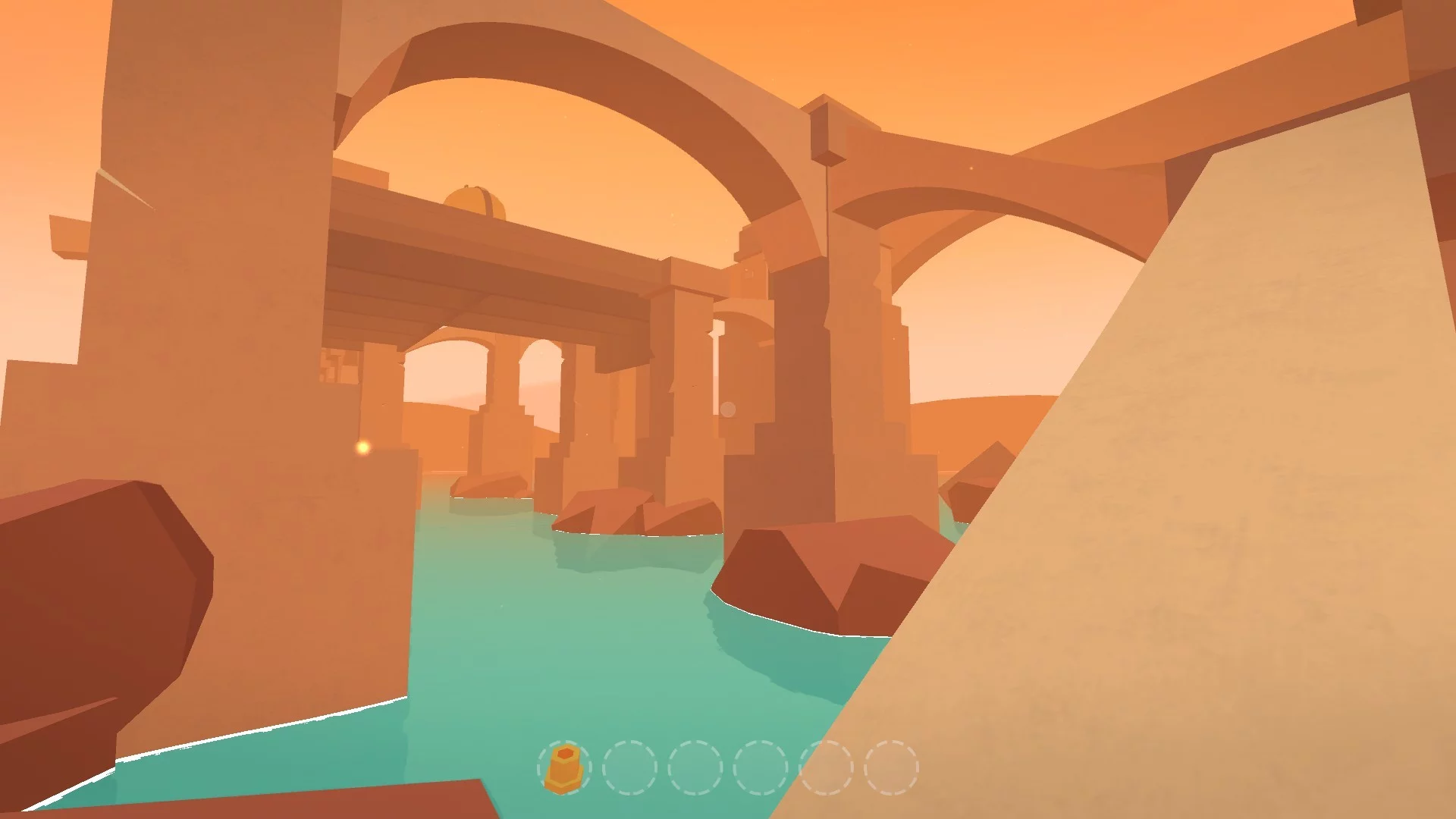 Изображение игры: Faraway: Puzzle Escape