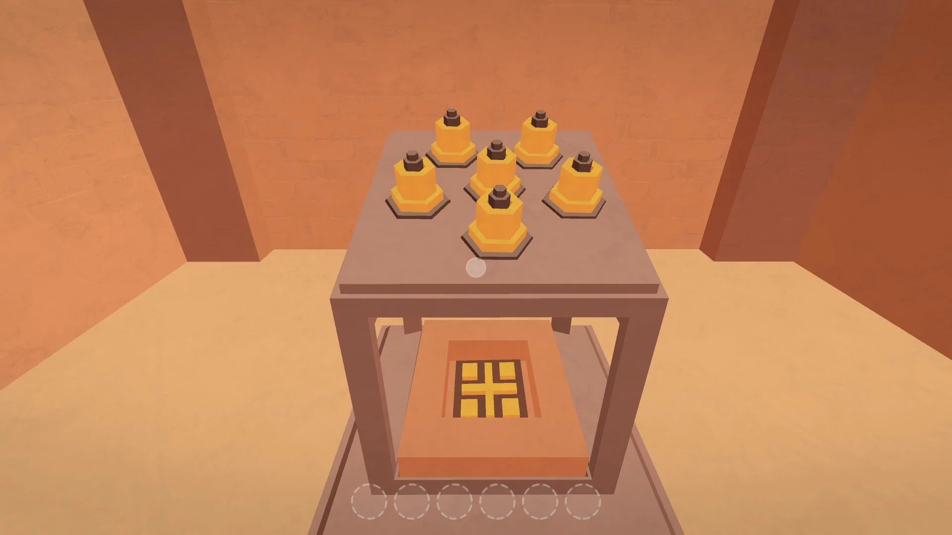 Изображение игры: Faraway: Puzzle Escape