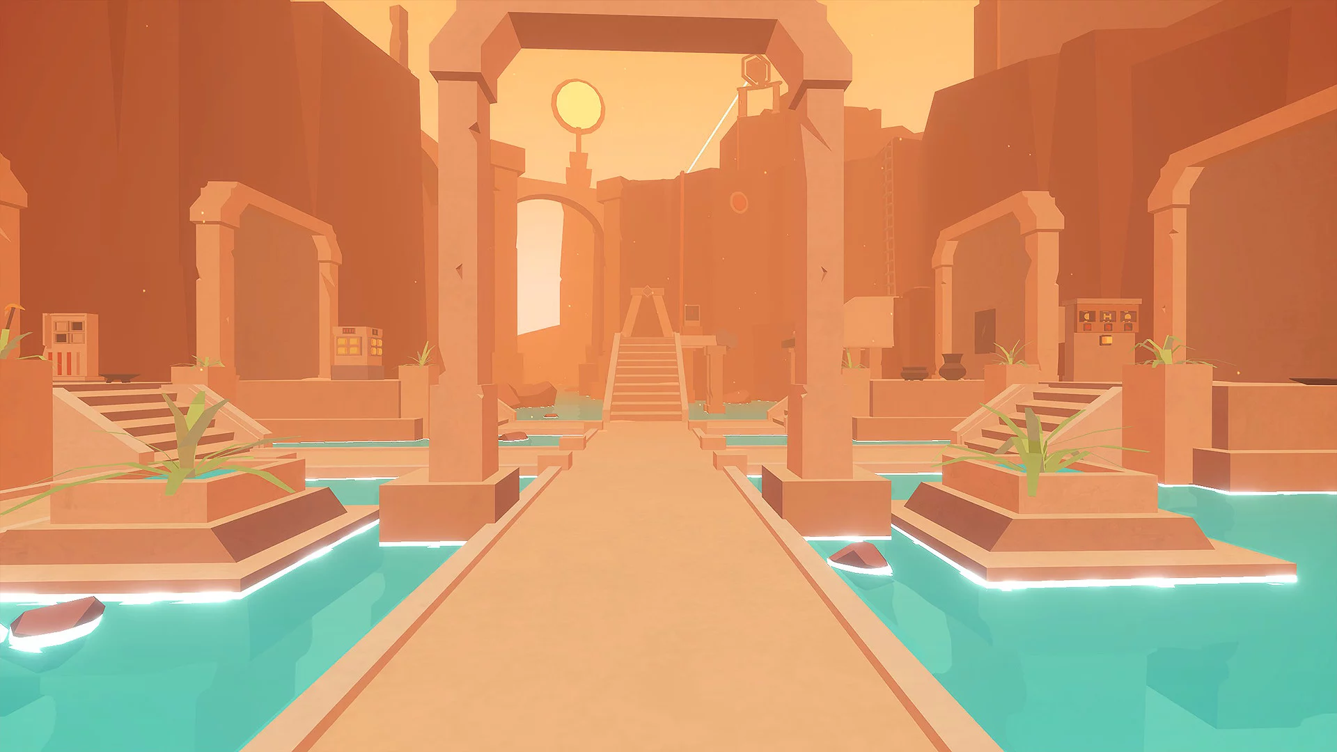 Изображение игры: Faraway: Puzzle Escape