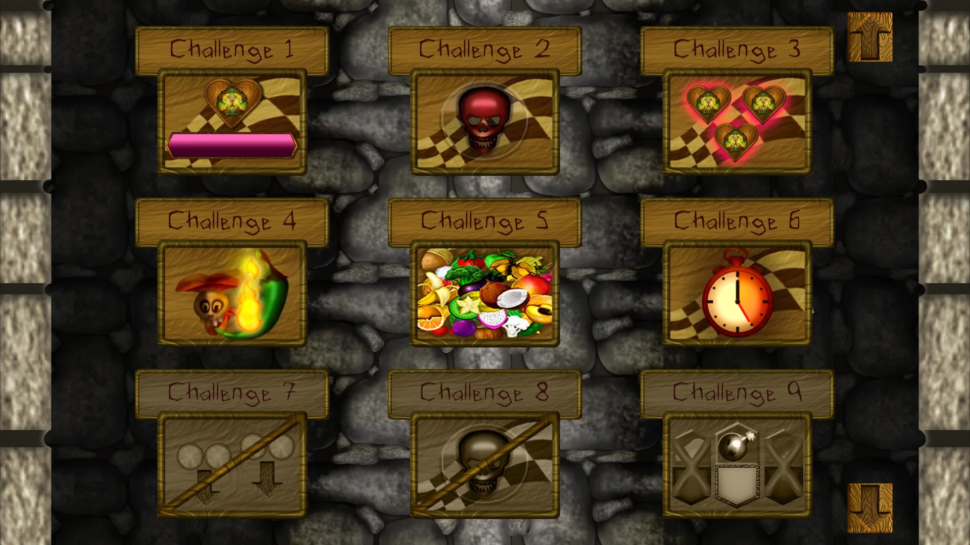 Изображение игры: Munchies