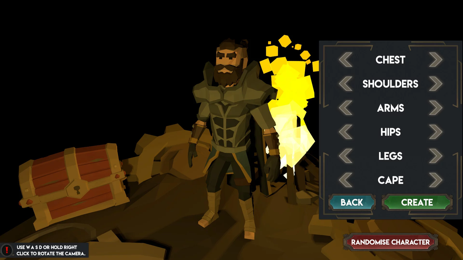 Изображение игры: Idle Dungeons