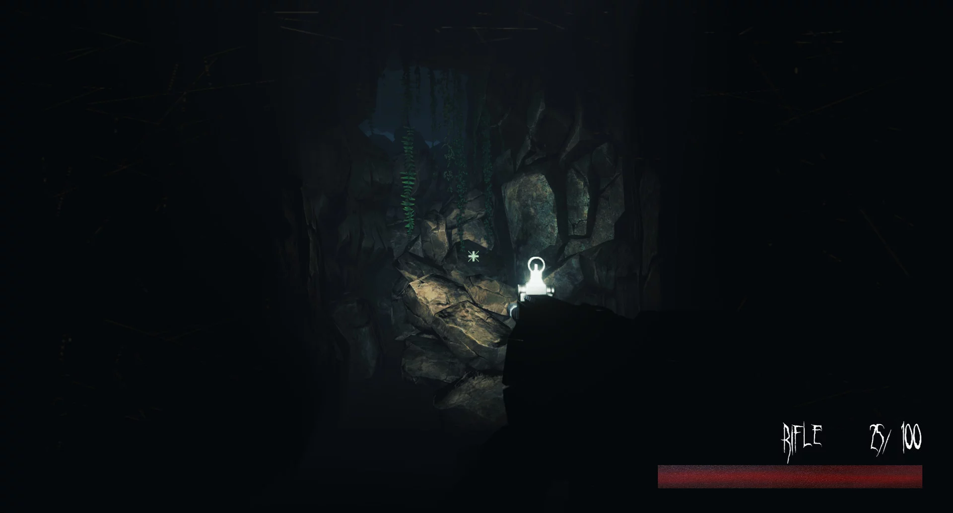 Изображение игры: Mist of the Dark