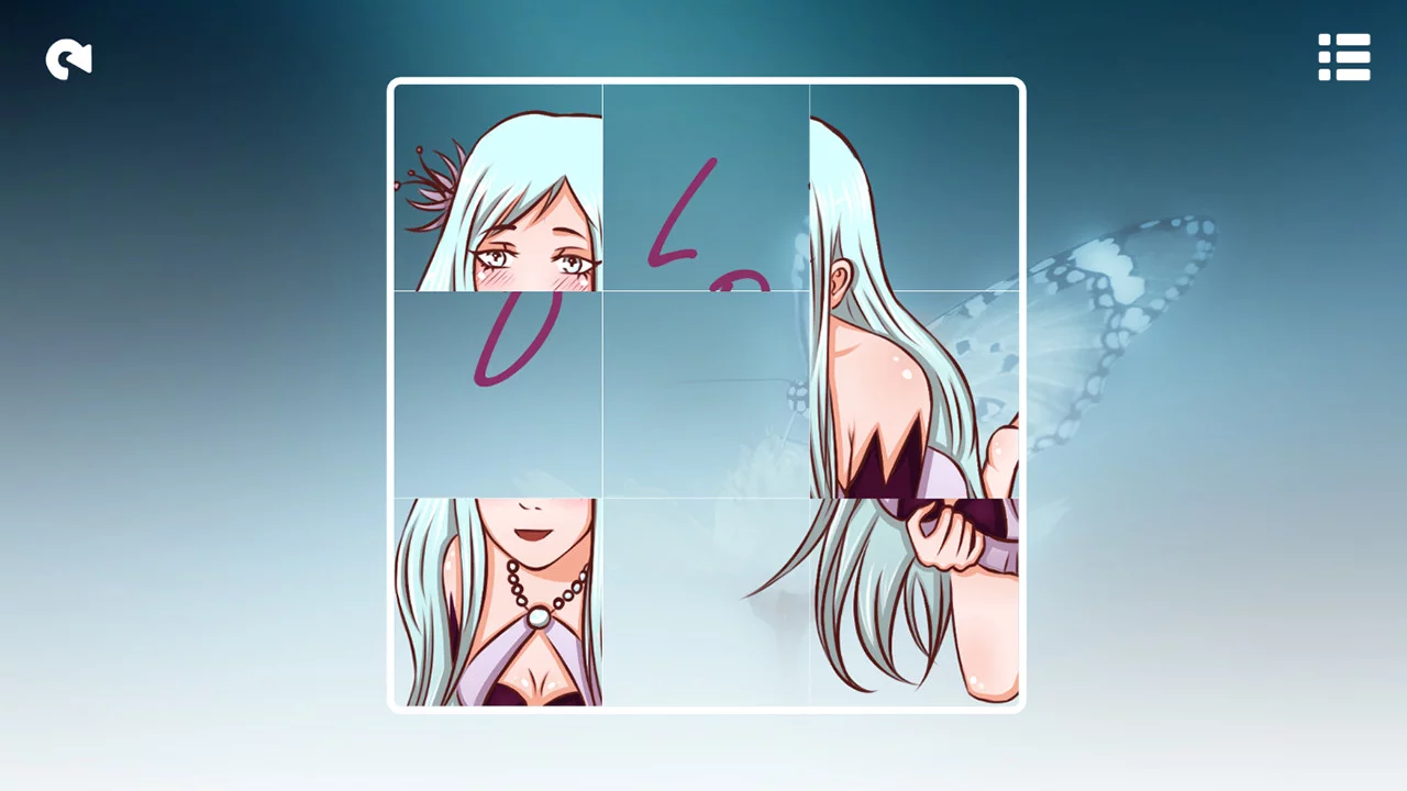 Изображение игры: Slider