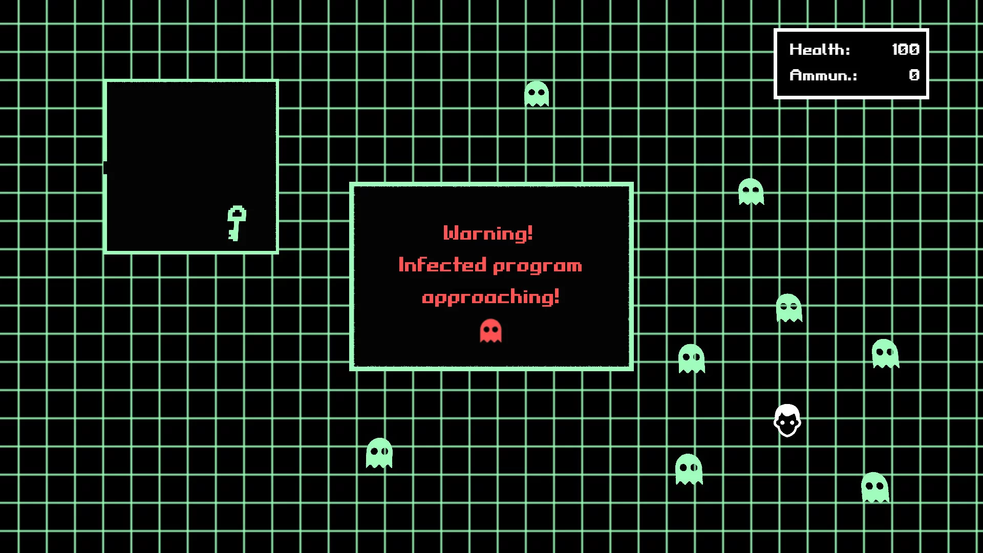 Изображение игры: The Grid