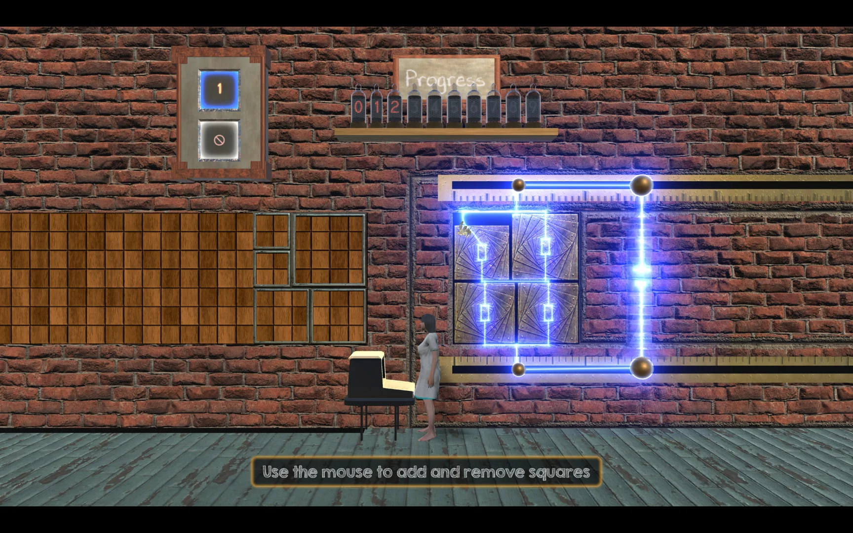 Изображение игры: Wired