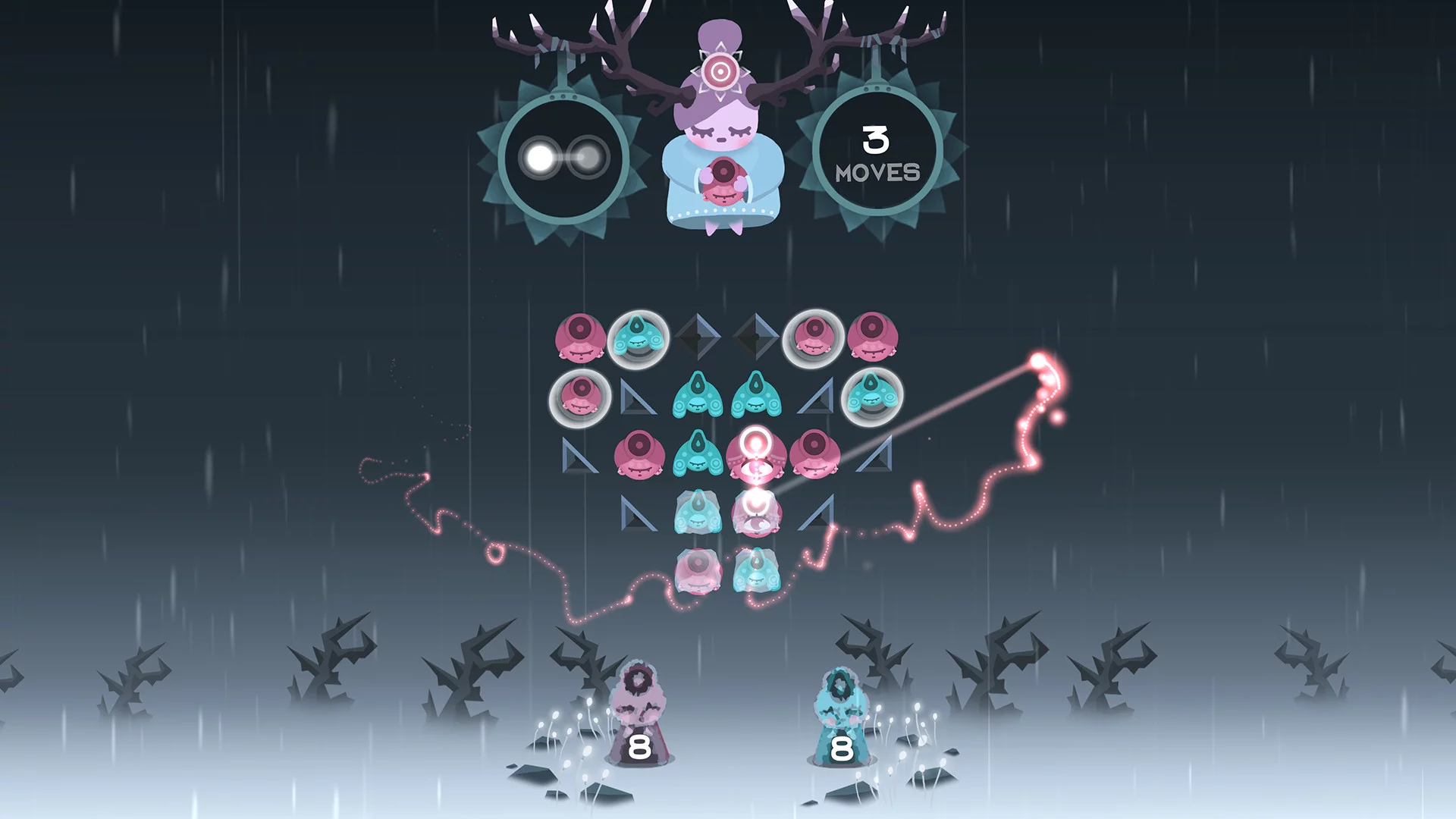 Изображение игры: Ruya