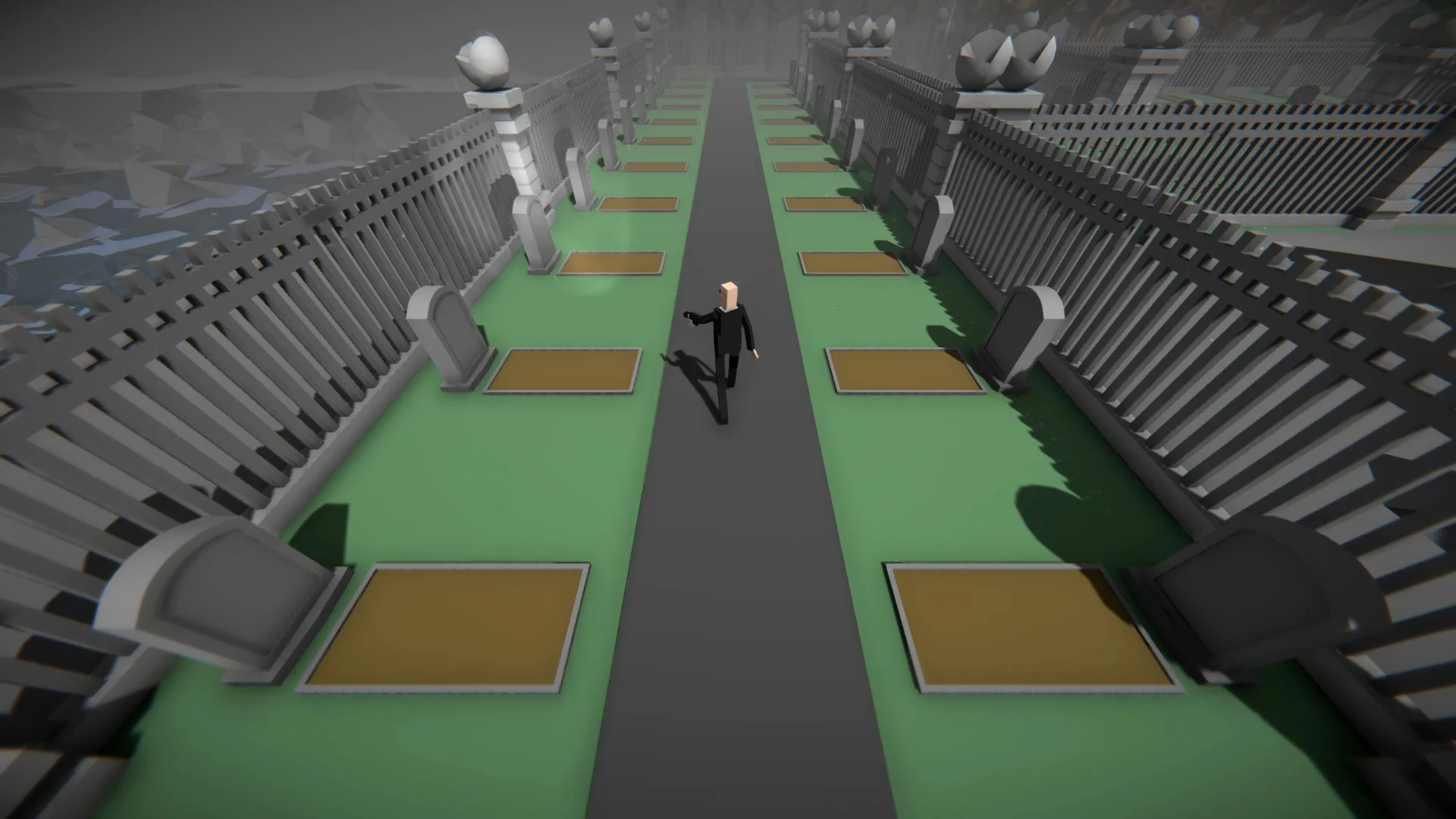 Изображение игры: The Mystery of Happyville