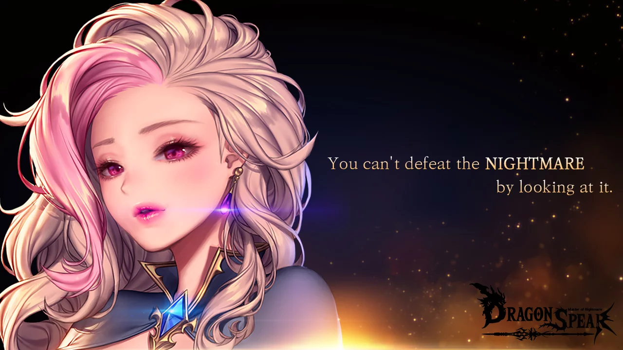 Изображение игры: Dragon Spear