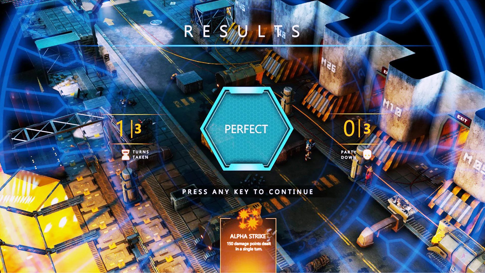 Изображение игры: Element Space