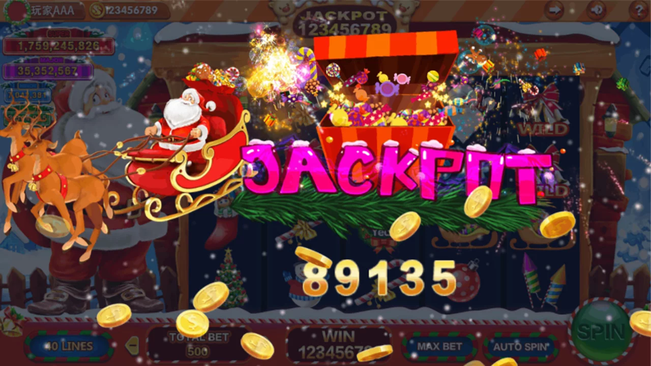 Изображение игры: 老虎游戏-tiger casino&slot game