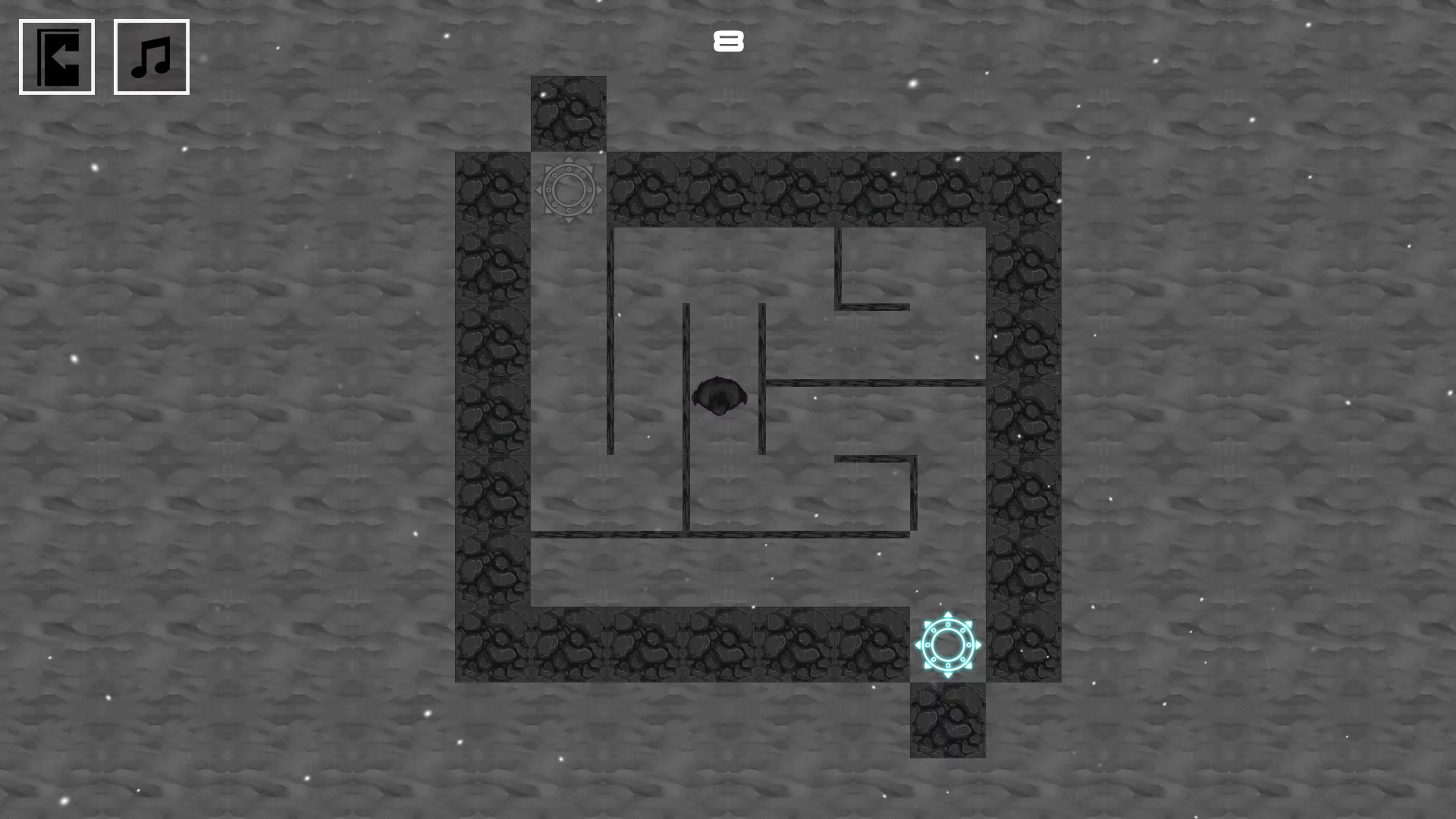 Изображение игры: TAL: Arctic