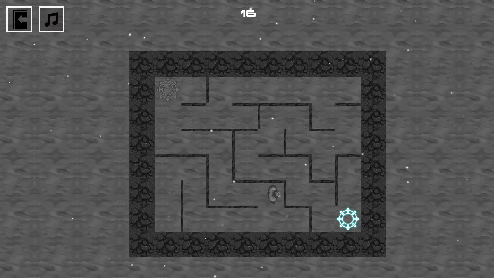 Изображение игры: TAL: Arctic