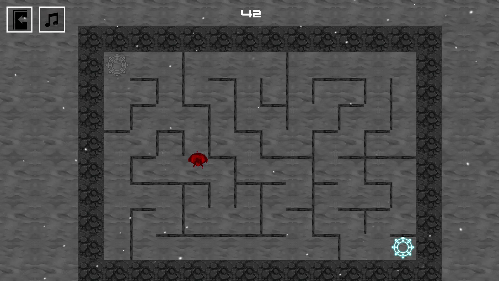 Изображение игры: TAL: Arctic
