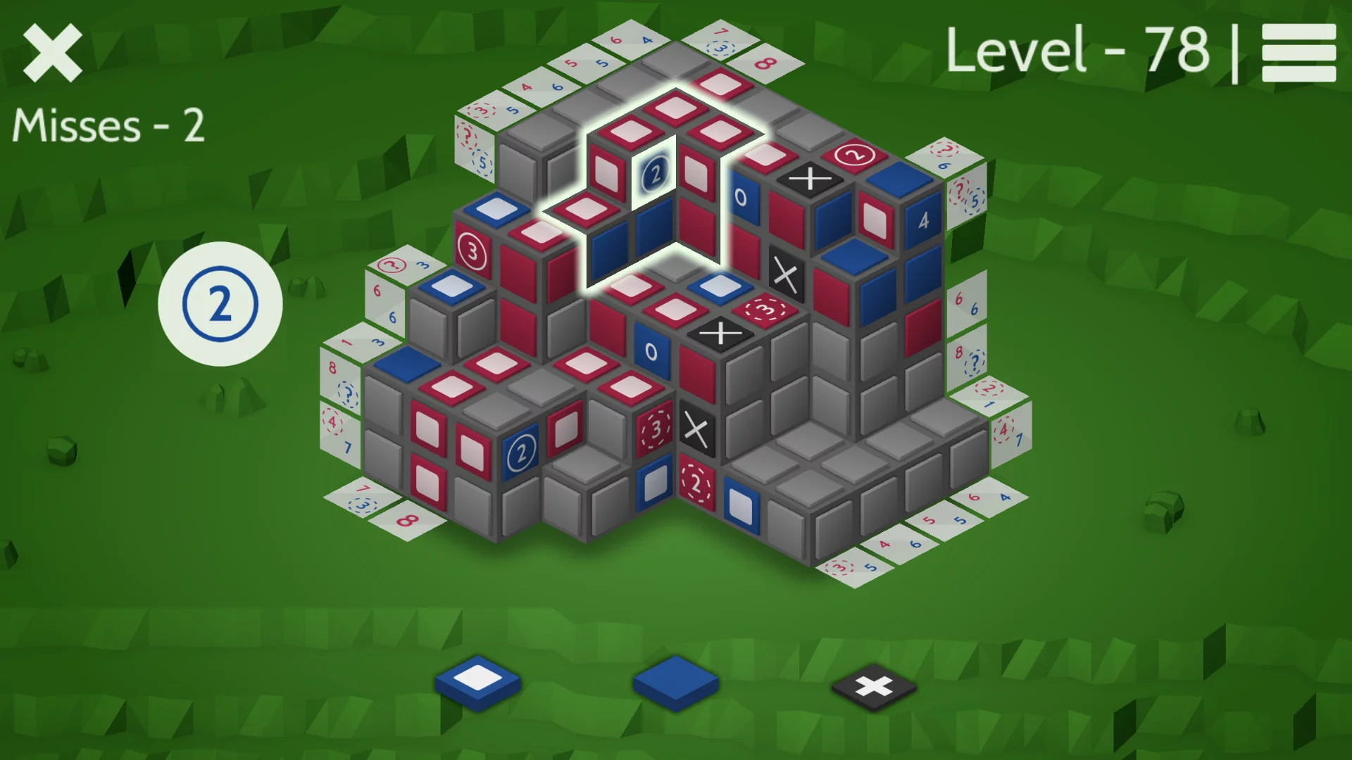 Изображение игры: Puzzles By Axis Hyper