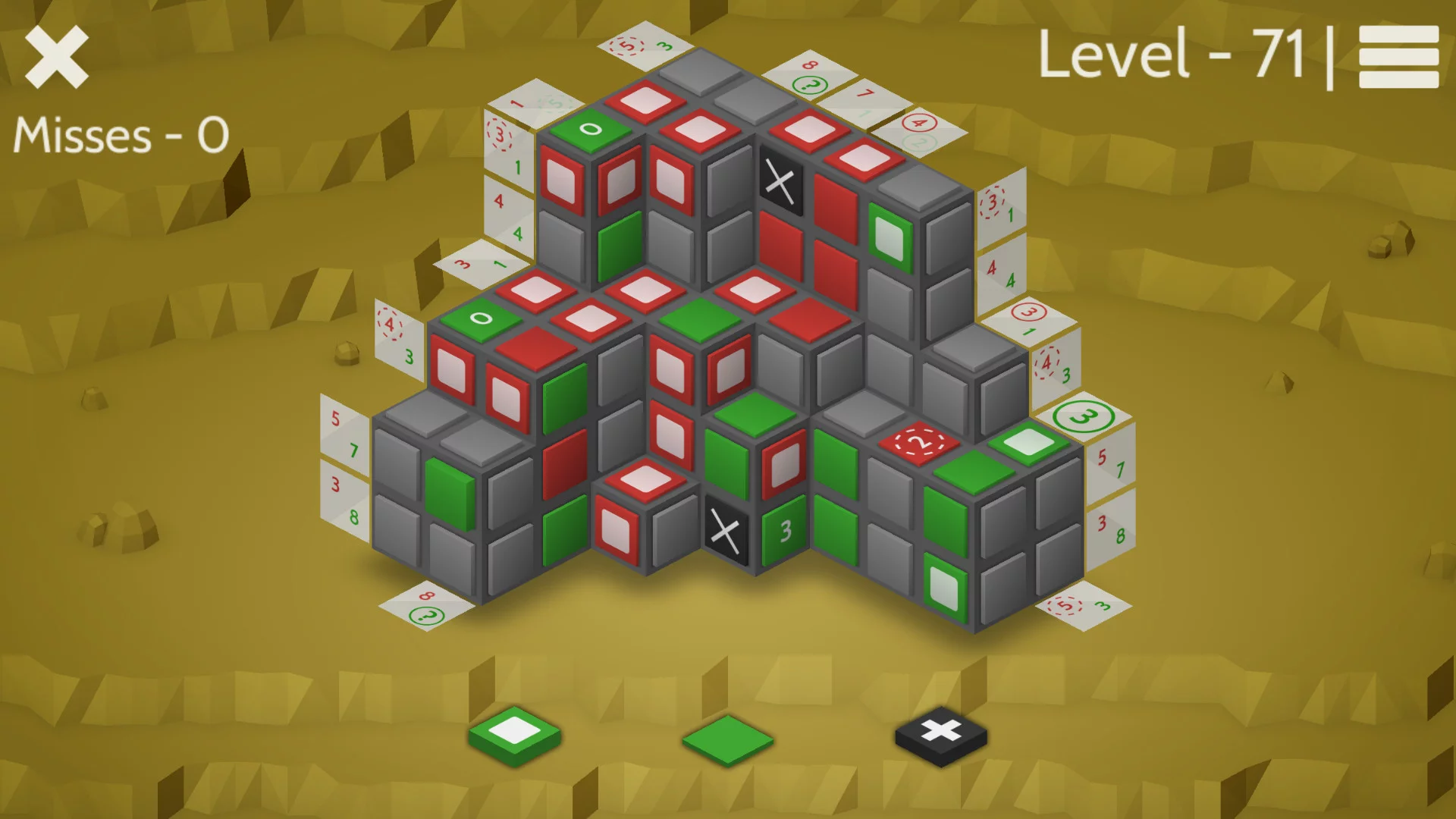 Изображение игры: Puzzles By Axis Hyper
