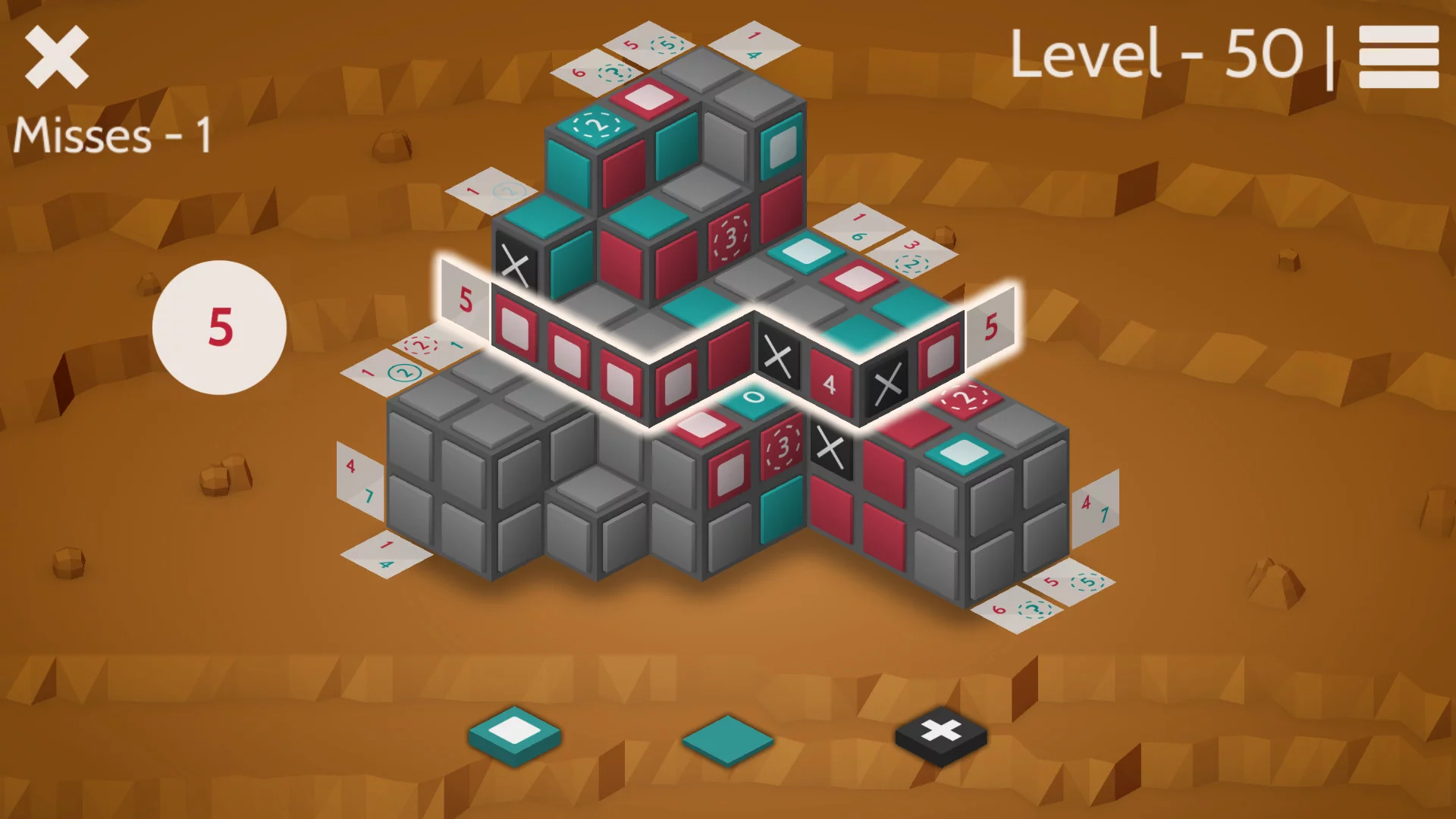 Изображение игры: Puzzles By Axis Hyper