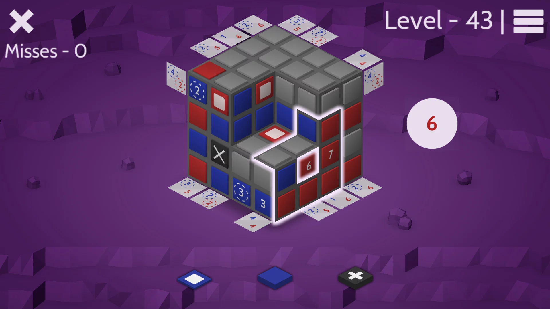 Изображение игры: Puzzles By Axis Hyper