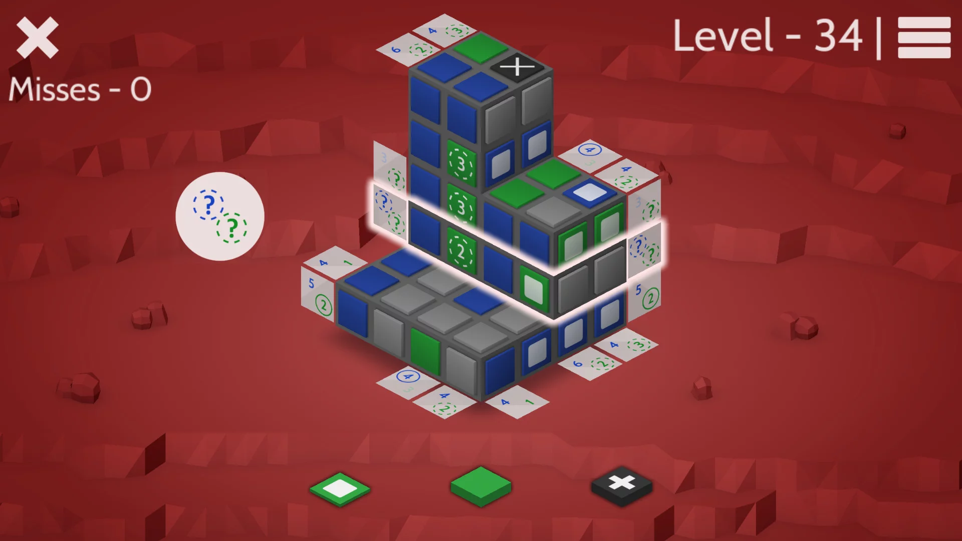 Изображение игры: Puzzles By Axis Hyper