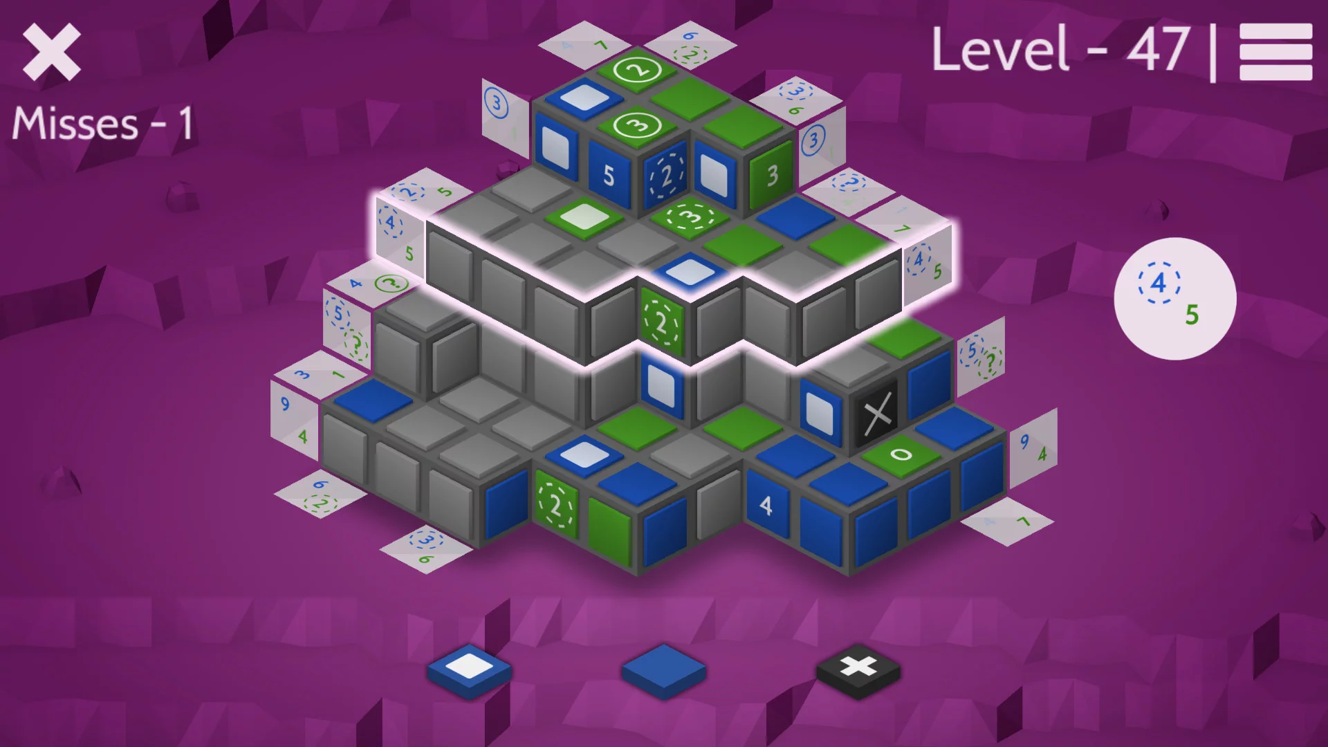 Изображение игры: Puzzles By Axis Hyper