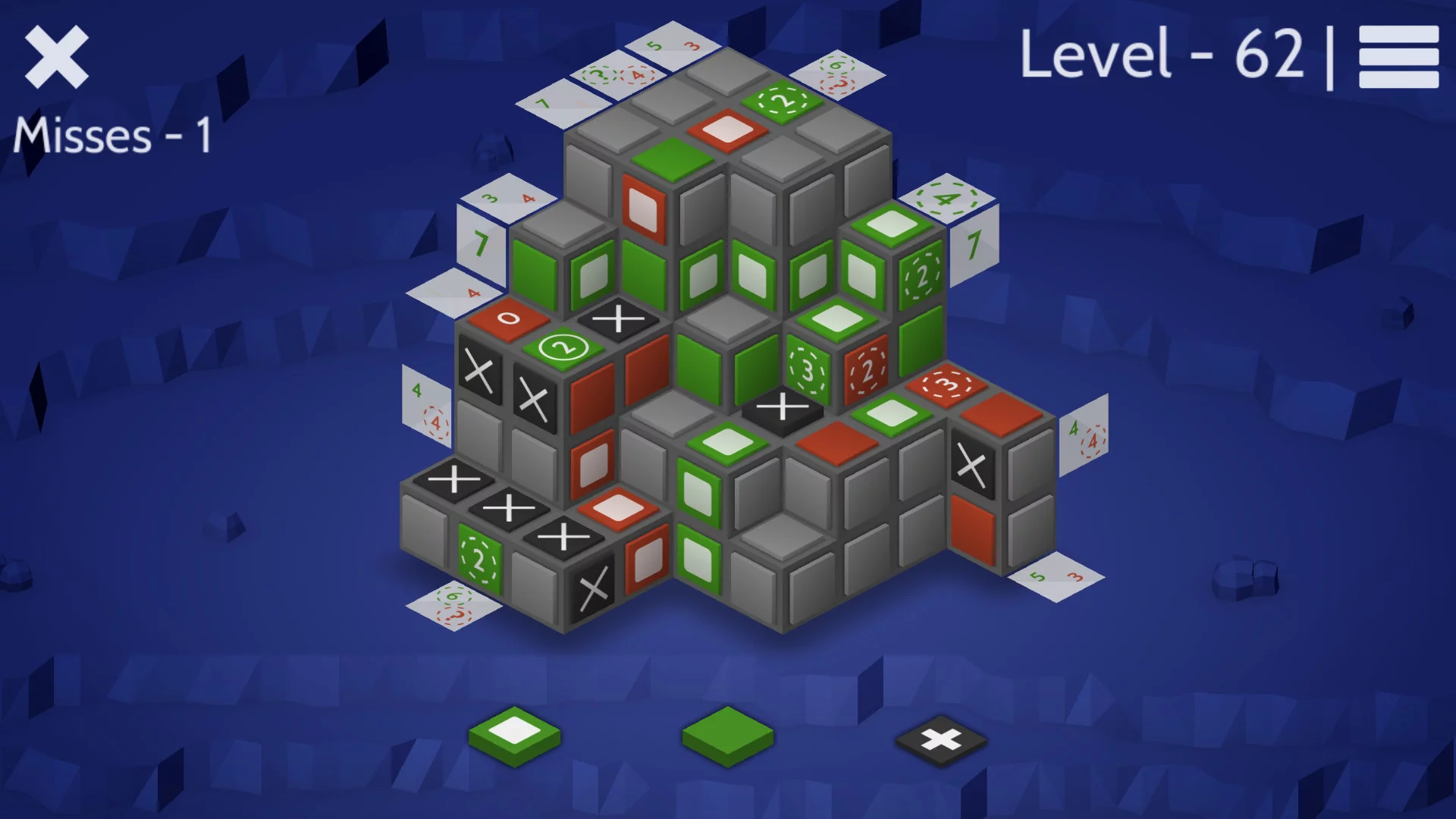 Изображение игры: Puzzles By Axis Hyper