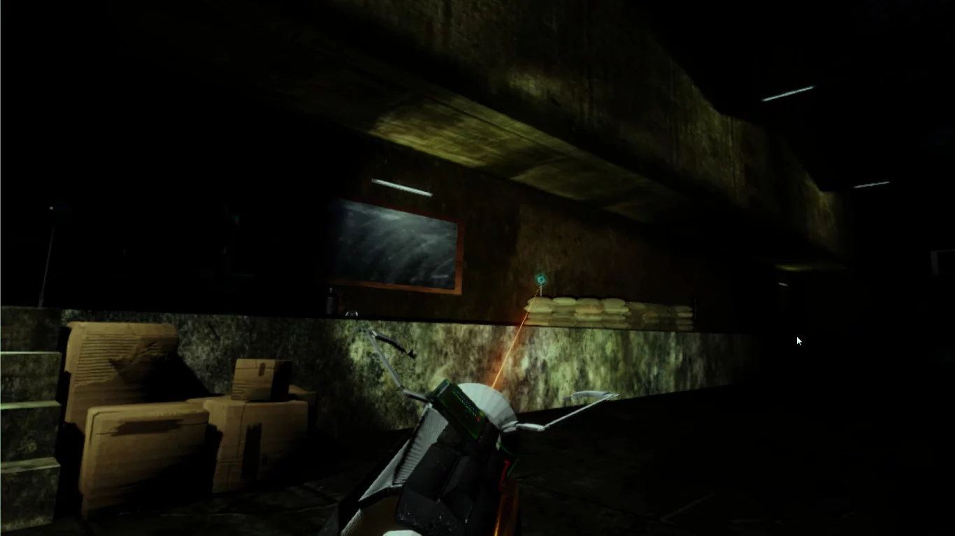 Изображение игры: Project 59