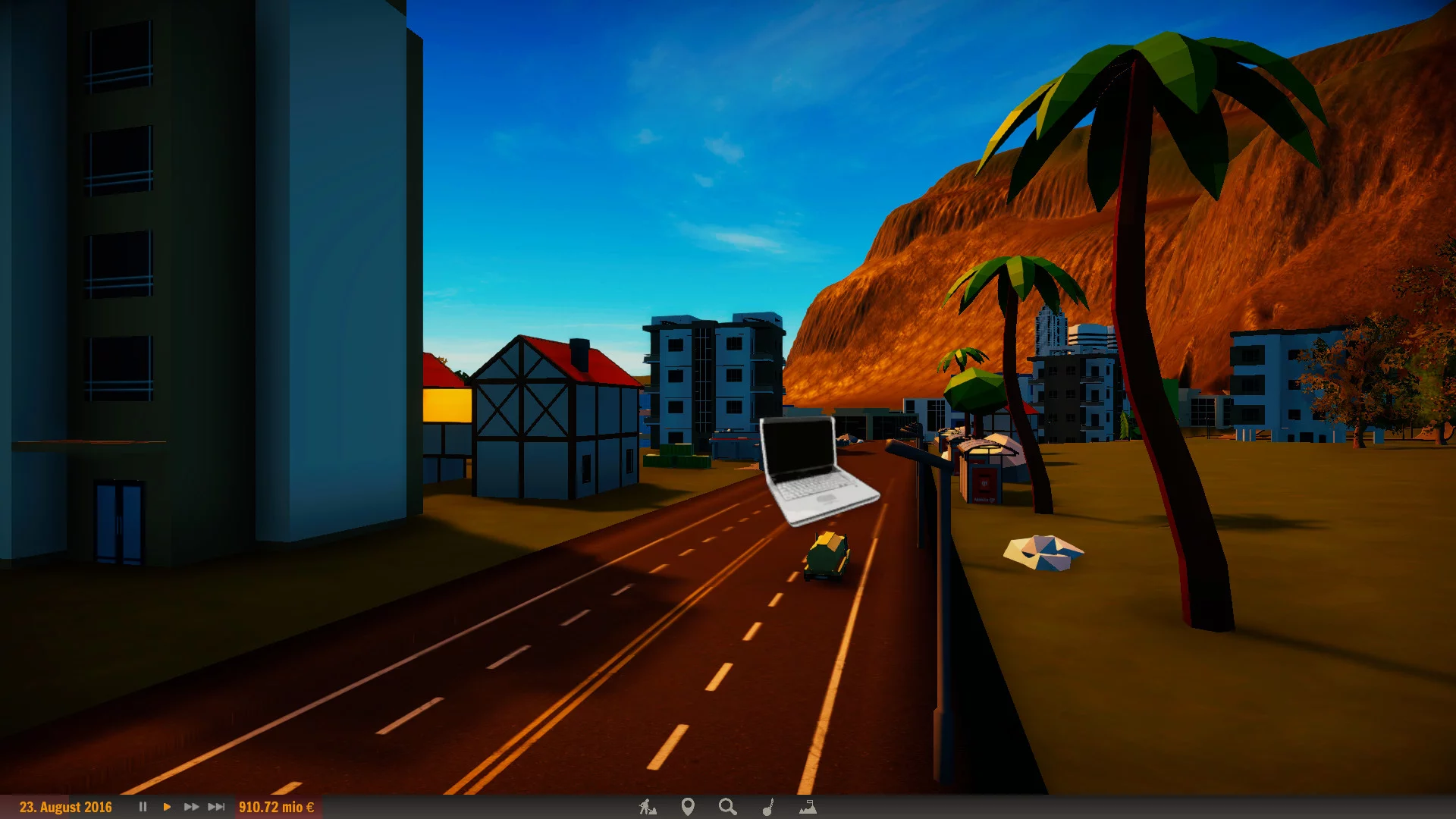 Изображение игры: Oligopoly: Industrial Revolution