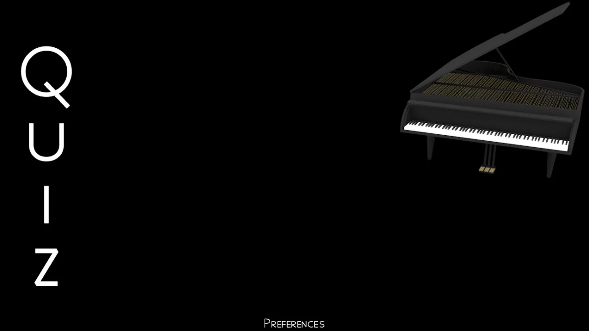 Изображение игры: Pitch Perfect Ear Training