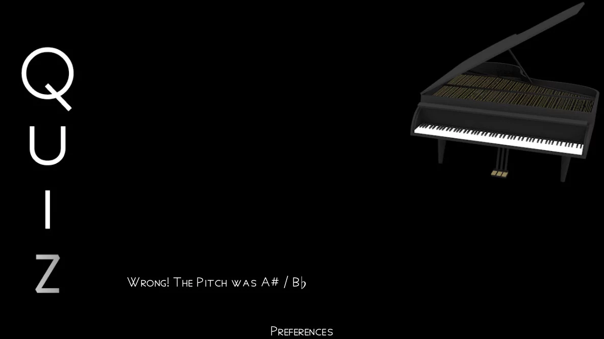 Изображение игры: Pitch Perfect Ear Training