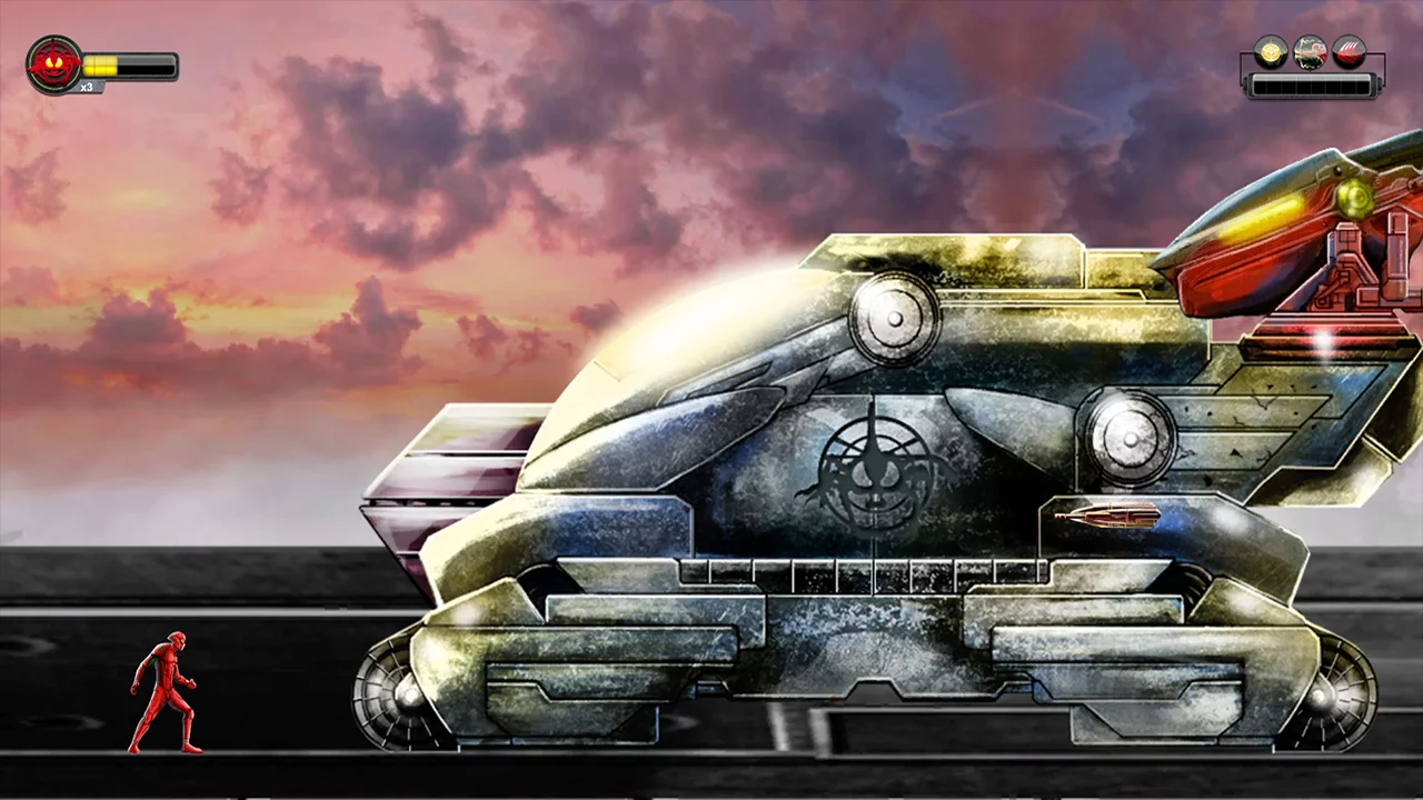 Изображение игры: Dragonfly Chronicles