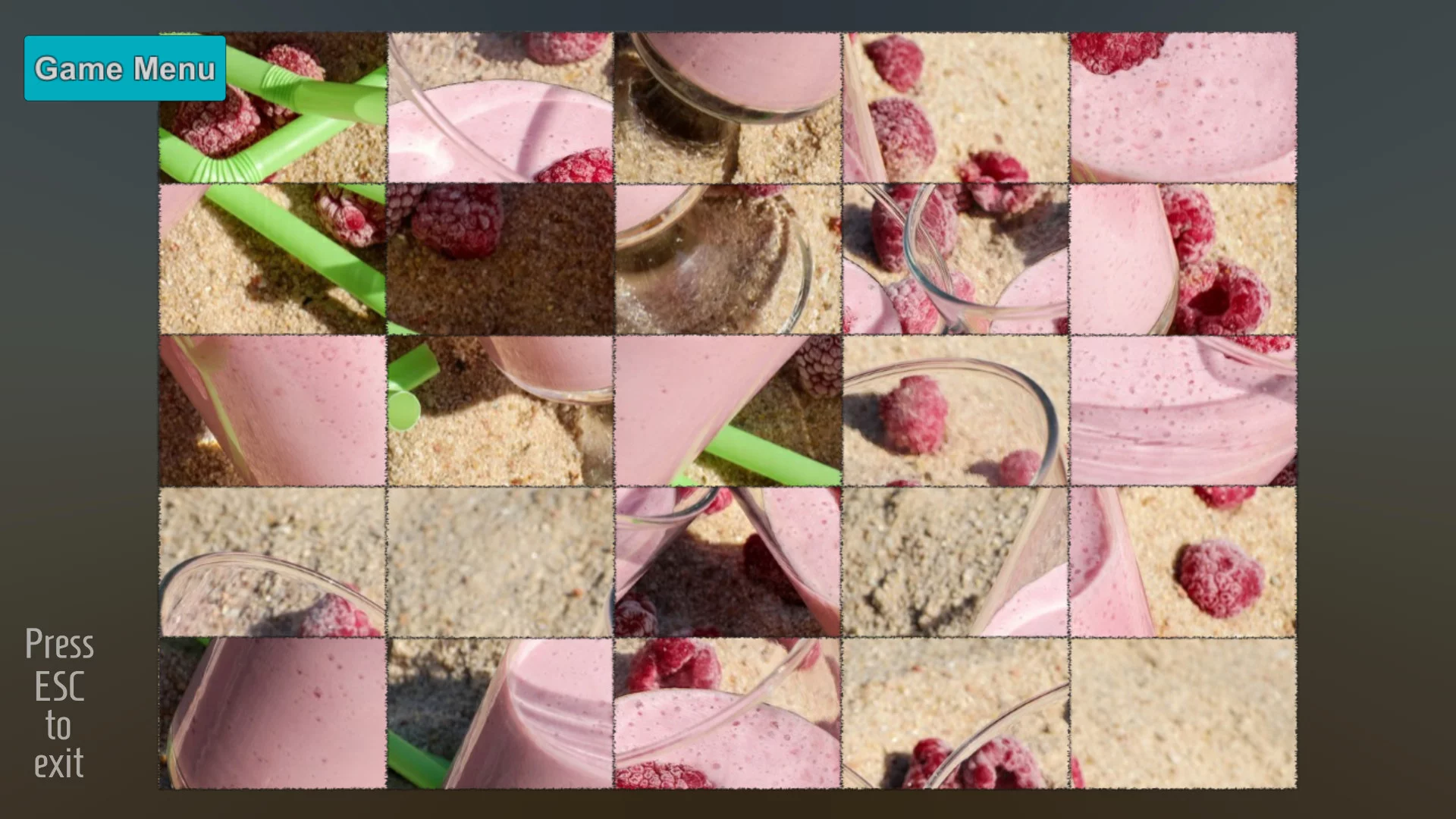 Изображение игры: Summer: Jigsaw Puzzles