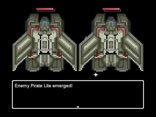 Изображение игры: Open Space 2D