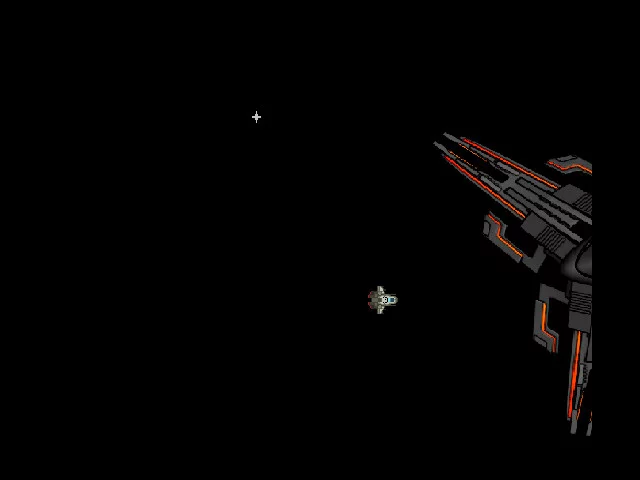 Изображение игры: Open Space 2D