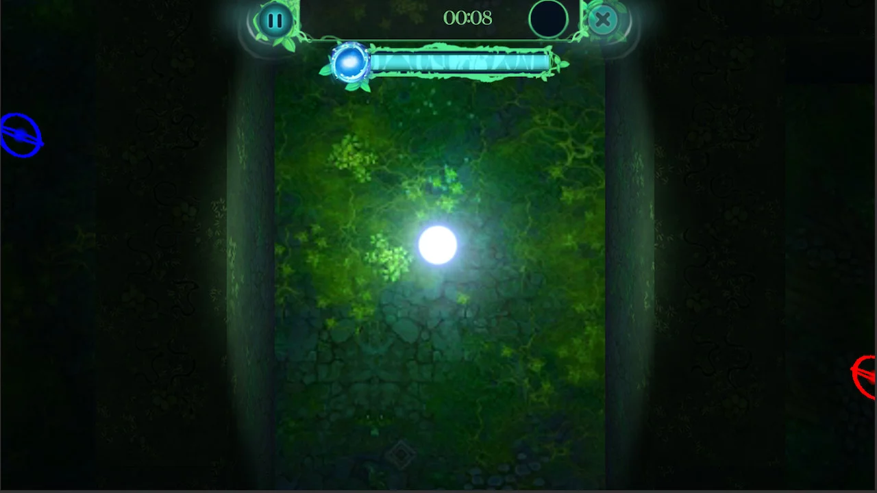 Изображение игры: Echoes World