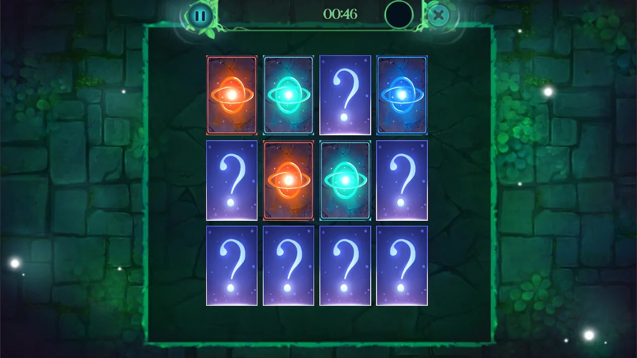 Изображение игры: Echoes World