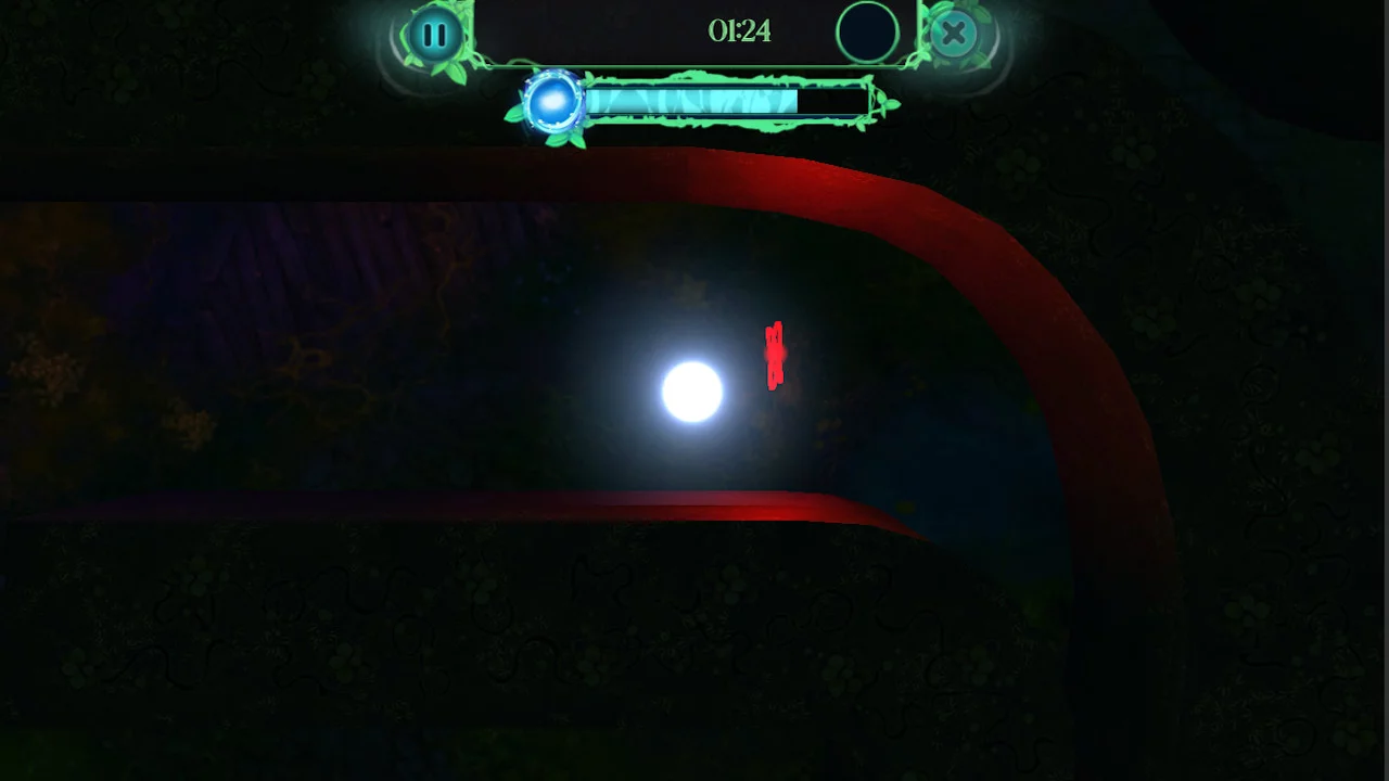 Изображение игры: Echoes World