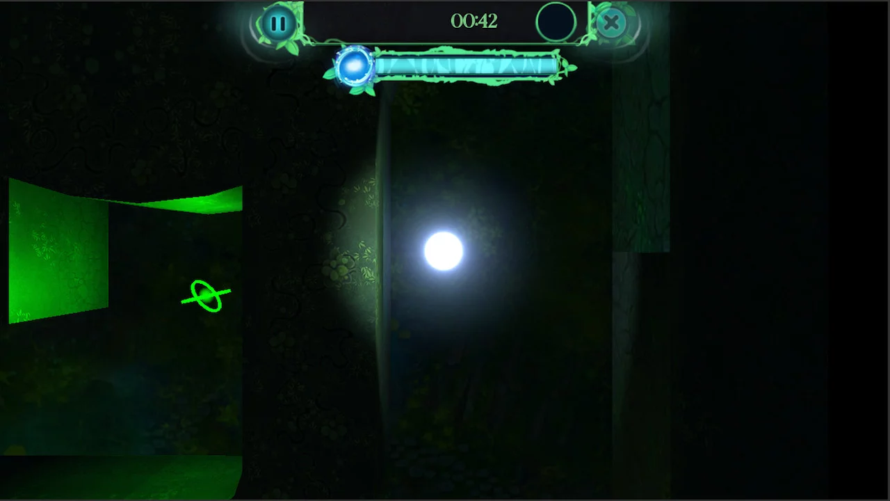 Изображение игры: Echoes World